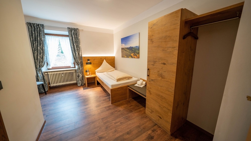 Imagen de la habitación del Hotel Restaurant St. Germanshof. Foto 11