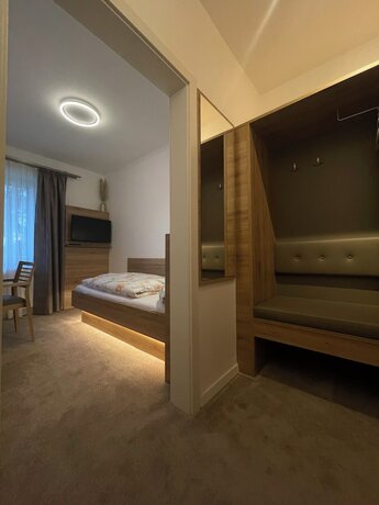 Imagen general del Hotel Restaurant Steinh&auml;gerquelle. Foto 8