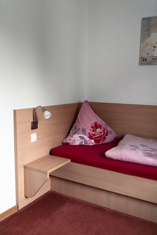 Imagen general del Hotel Restaurant Steinh&auml;gerquelle. Foto 10