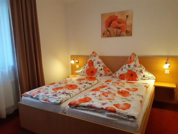 Imagen de la habitación del Hotel Restaurant Steinh&auml;gerquelle. Foto 20