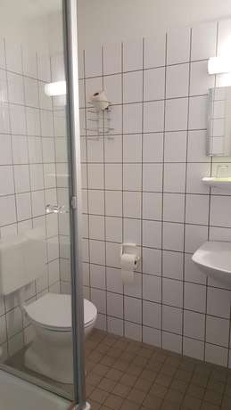 Imagen de la habitación del Hotel Restaurant Teichaue. Foto 12