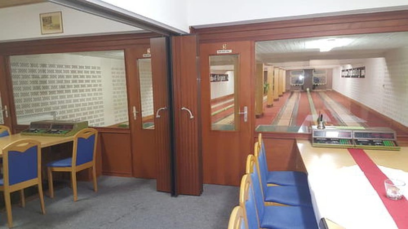 Imagen general del Hotel Restaurant Teichaue. Foto 3