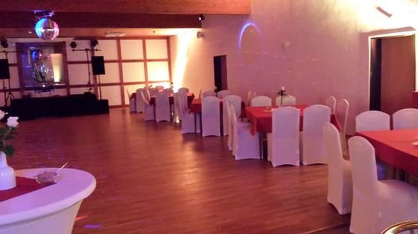 Imagen de los interiores del Hotel Restaurant Teichaue. Foto 20