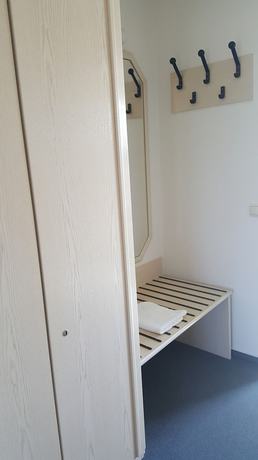 Imagen de la habitación del Hotel Restaurant Teichaue. Foto 15