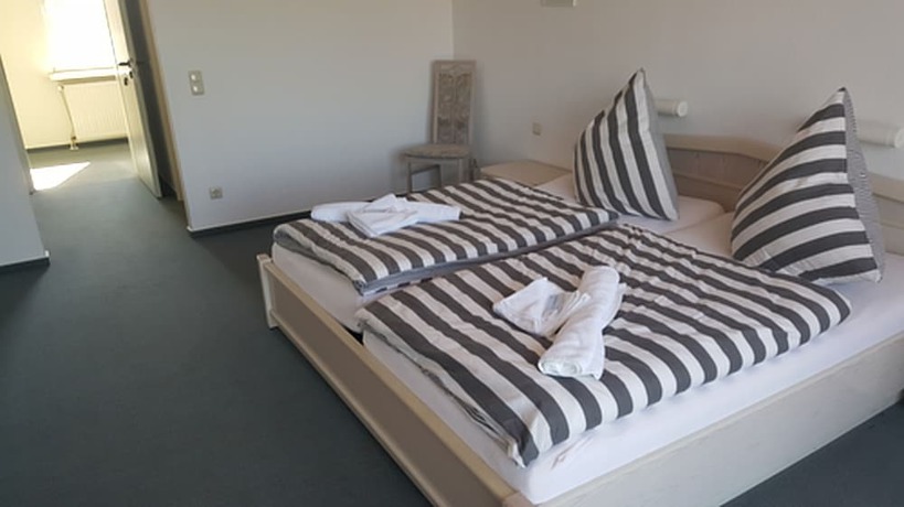 Imagen de la habitación del Hotel Restaurant Teichaue. Foto 16