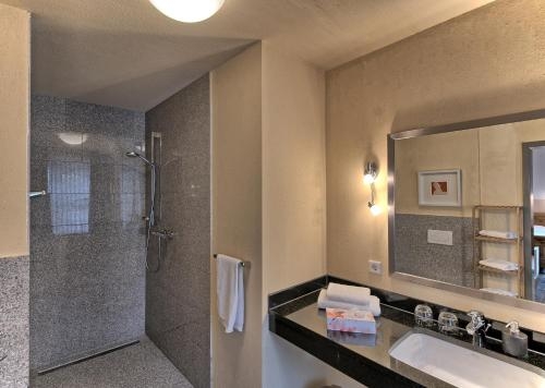 Imagen de la habitación del Hotel Restaurant Tonino. Foto 8