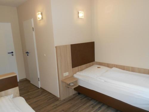 Imagen de la habitación del Hotel Restaurant T&uuml;xen. Foto 8