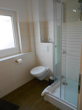 Imagen de la habitación del Hotel Restaurant T&uuml;xen. Foto 10