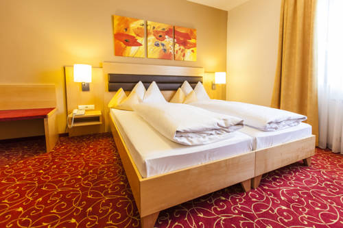 Imagen de la habitación del Hotel Restaurant Urdlwirt. Foto 3