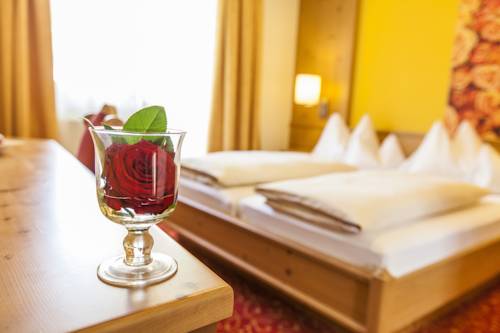 Imagen de la habitación del Hotel Restaurant Urdlwirt. Foto 5