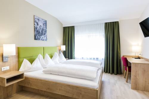 Imagen de la habitación del Hotel Restaurant Urdlwirt. Foto 6