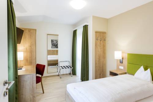 Imagen de la habitación del Hotel Restaurant Urdlwirt. Foto 7