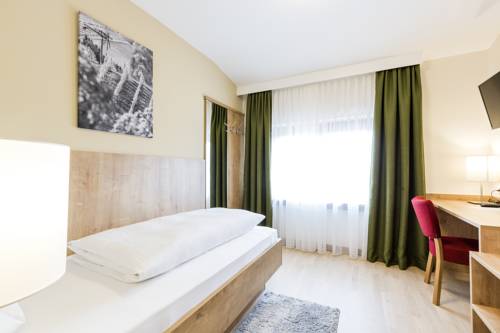 Imagen de la habitación del Hotel Restaurant Urdlwirt. Foto 8