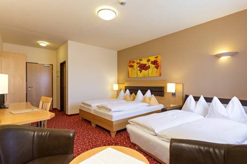 Imagen de la habitación del Hotel Restaurant Urdlwirt. Foto 10