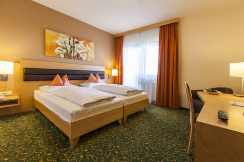 Imagen de la habitación del Hotel Restaurant Urdlwirt. Foto 11