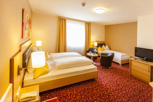 Imagen de la habitación del Hotel Restaurant Urdlwirt. Foto 12