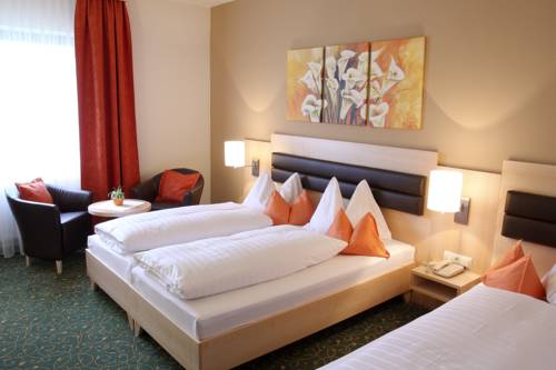 Imagen de la habitación del Hotel Restaurant Urdlwirt. Foto 13