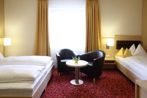 Imagen de la habitación del Hotel Restaurant Urdlwirt. Foto 14