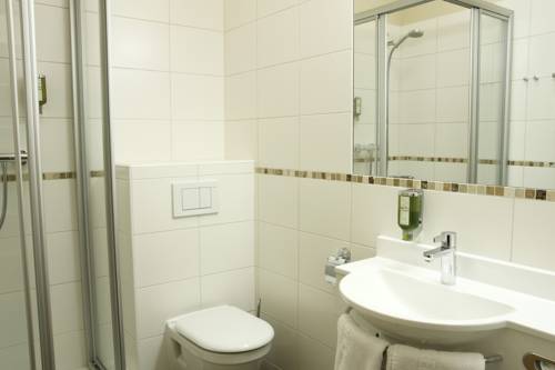 Imagen de la habitación del Hotel Restaurant Urdlwirt. Foto 15