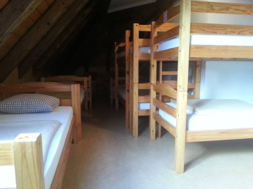 Imagen de la habitación del Hotel Restaurant Vue-des-alpes. Foto 4