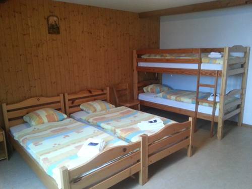 Imagen de la habitación del Hotel Restaurant Vue-des-alpes. Foto 6