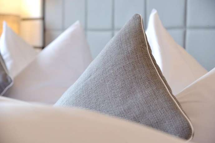 Imagen de la habitación del Hotel Restaurant Waldesruh. Foto 5