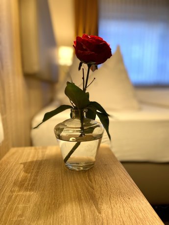 Imagen de la habitación del Hotel Restaurant Waldesruh. Foto 16