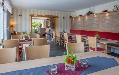 Imagen general del Hotel Restaurant Weingut Kapellenhof. Foto 4