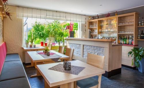 Imagen general del Hotel Restaurant Weingut Kapellenhof. Foto 5