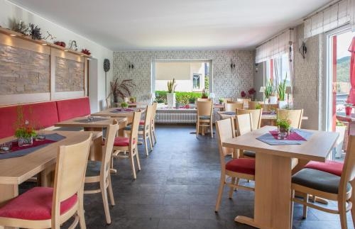 Imagen general del Hotel Restaurant Weingut Kapellenhof. Foto 8