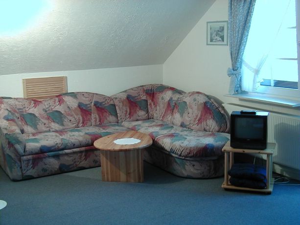 Imagen de la habitación del Hotel Restaurant Zum Dorfkrug. Foto 10