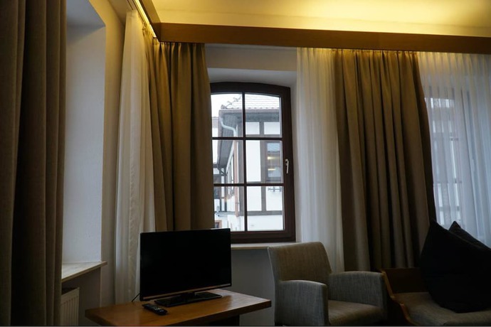 Imagen de la habitación del Hotel Restaurant Zum Goldenen Ochsen. Foto 3