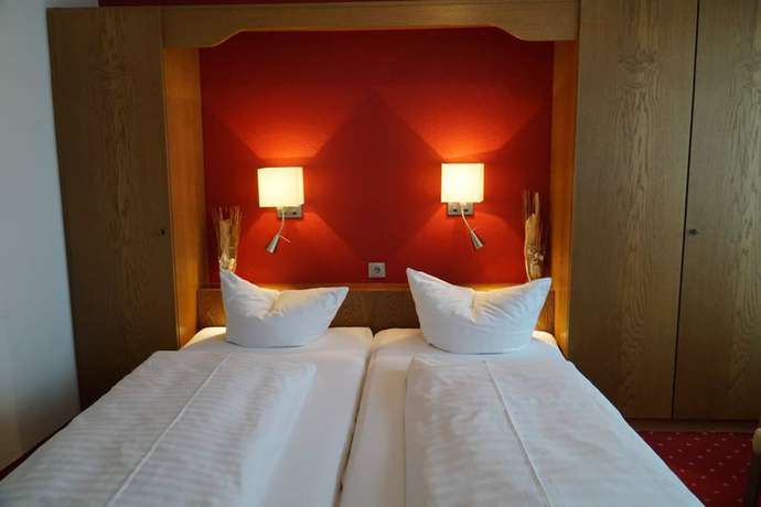Imagen de la habitación del Hotel Restaurant Zum Goldenen Ochsen. Foto 4