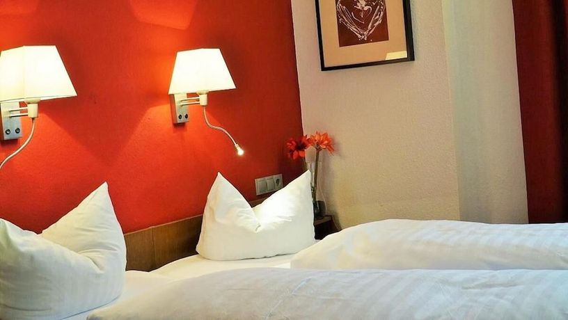 Imagen de la habitación del Hotel Restaurant Zum Goldenen Ochsen. Foto 9