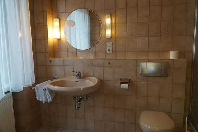 Imagen de la habitación del Hotel Restaurant Zum Goldenen Ochsen. Foto 11