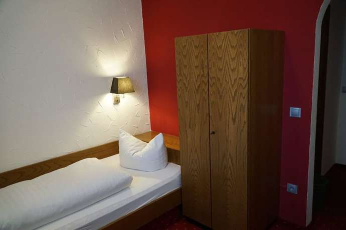 Imagen de la habitación del Hotel Restaurant Zum Goldenen Ochsen. Foto 14