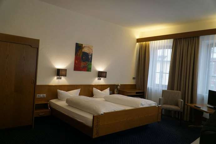 Imagen de la habitación del Hotel Restaurant Zum Goldenen Ochsen. Foto 16