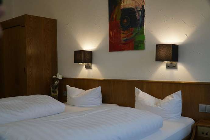 Imagen de la habitación del Hotel Restaurant Zum Goldenen Ochsen. Foto 18