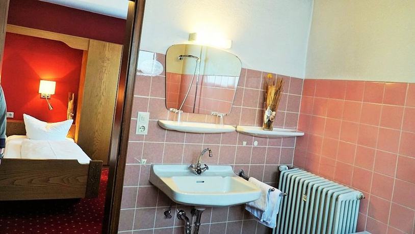 Imagen de la habitación del Hotel Restaurant Zum Goldenen Ochsen. Foto 20