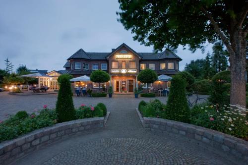 Imagen general del Hotel Restaurant Zum Heidekrug. Foto 1