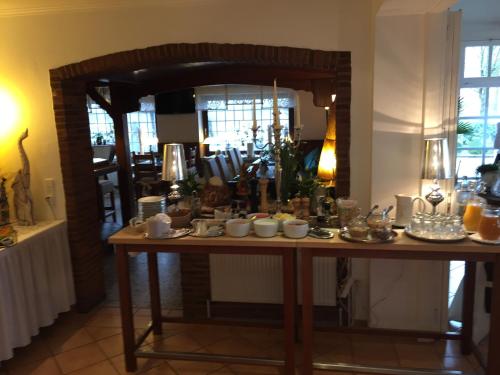 Imagen general del Hotel Restaurant Zum Heidekrug. Foto 2