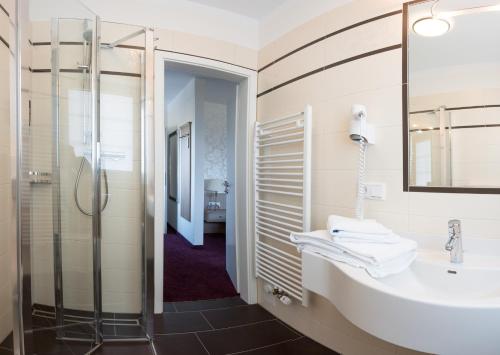 Imagen de la habitación del Hotel Restaurant Zum Heidekrug. Foto 7