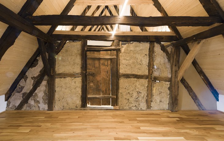 Imagen de la habitación del Hotel Restaurant Zum Nachtw&auml;chter. Foto 11