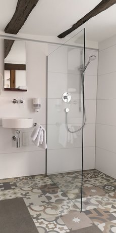 Imagen de la habitación del Hotel Restaurant Zum Nachtw&auml;chter. Foto 12