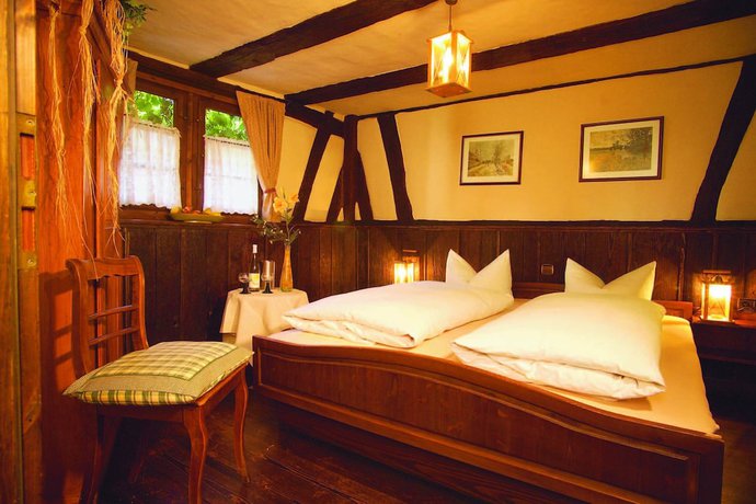Imagen de la habitación del Hotel Restaurant Zum Nachtw&auml;chter. Foto 14
