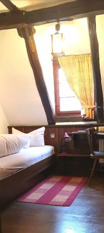 Imagen de la habitación del Hotel Restaurant Zum Nachtw&auml;chter. Foto 15