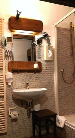 Imagen de la habitación del Hotel Restaurant Zum Nachtw&auml;chter. Foto 16