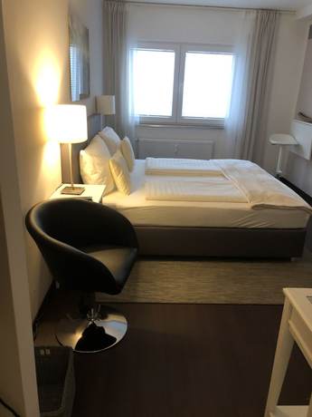 Imagen de la habitación del Hotel Restaurant Zum alten Postwagen. Foto 2