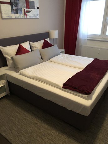 Imagen de la habitación del Hotel Restaurant Zum alten Postwagen. Foto 3