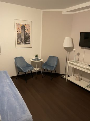 Imagen de la habitación del Hotel Restaurant Zum alten Postwagen. Foto 4